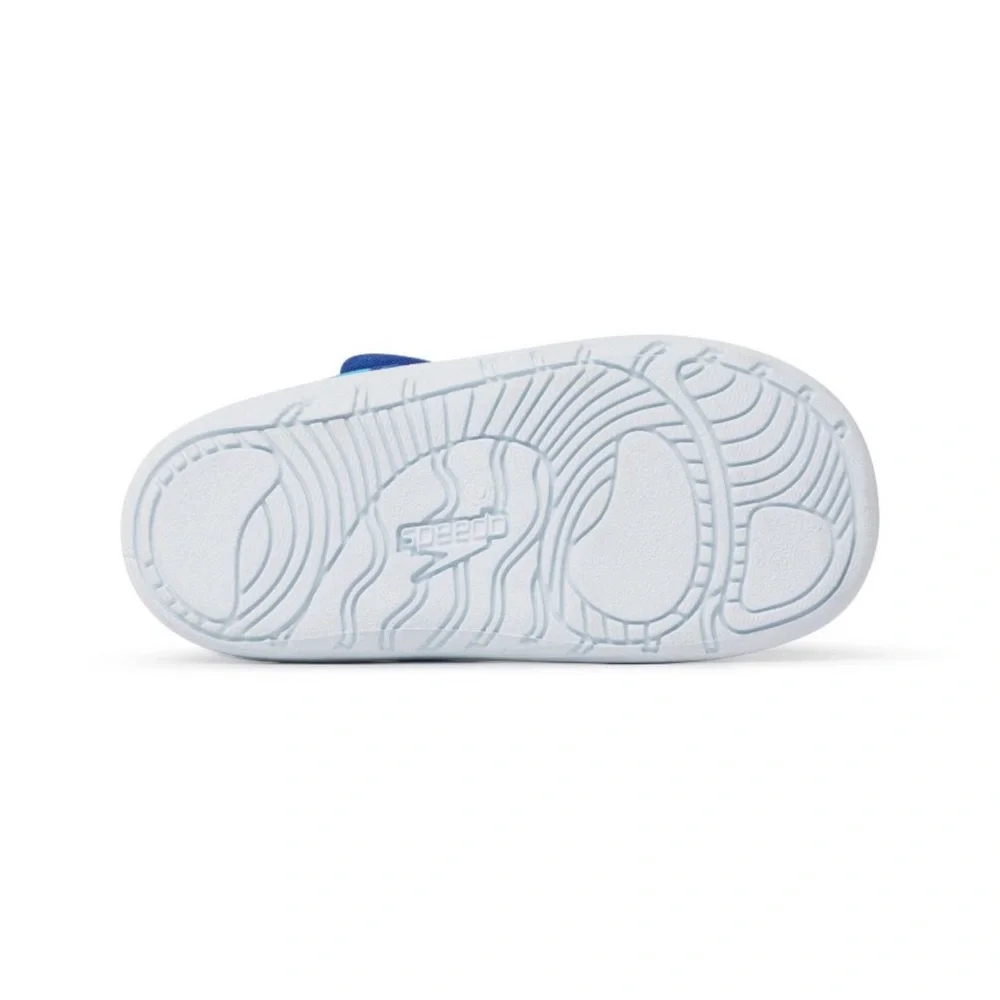 ✨BNWT - Speedo Kids' Shore Explorer Water Shoes - Blue - size Large✨
